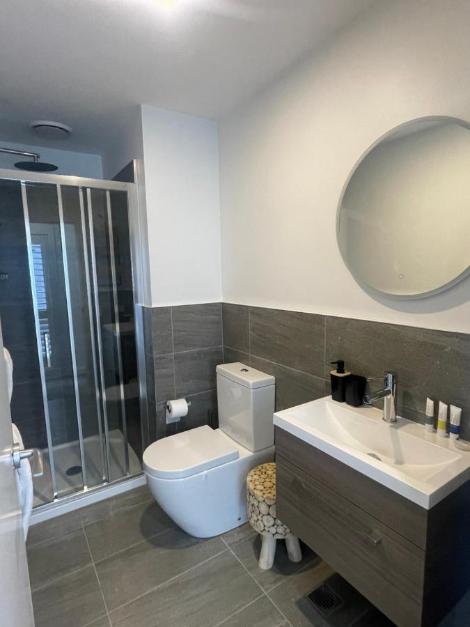 Alpine Junction Townhouse Apartments, Lodge & Hotel واناكا المظهر الخارجي الصورة